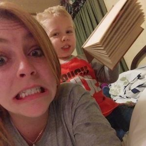 Meet your Posher, Kendra